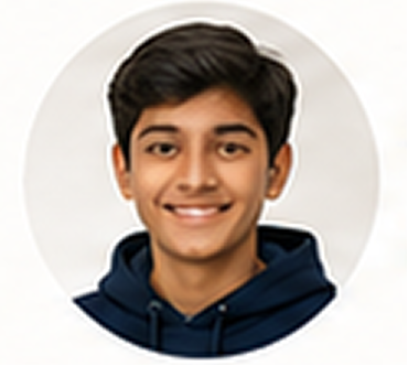 Arjun Sharma